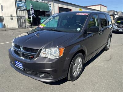 2018 Dodge Grand Caravan SE - Photo 35 - Pittsburg, CA 94565