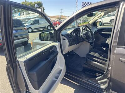 2018 Dodge Grand Caravan SE - Photo 12 - Pittsburg, CA 94565