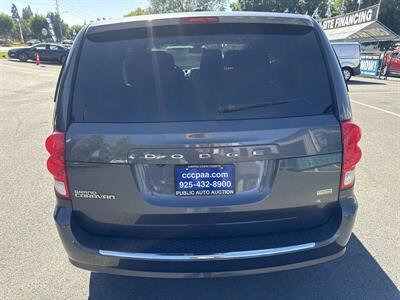 2018 Dodge Grand Caravan SE - Photo 19 - Pittsburg, CA 94565