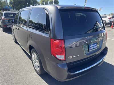 2018 Dodge Grand Caravan SE - Photo 18 - Pittsburg, CA 94565