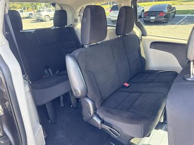 2018 Dodge Grand Caravan SE - Photo 23 - Pittsburg, CA 94565