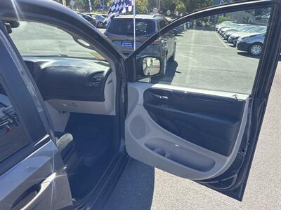 2018 Dodge Grand Caravan SE - Photo 26 - Pittsburg, CA 94565