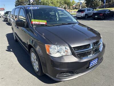 2018 Dodge Grand Caravan SE - Photo 29 - Pittsburg, CA 94565