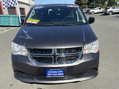 2018 Dodge Grand Caravan SE - Photo 30 - Pittsburg, CA 94565