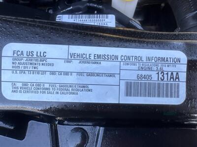 2018 Dodge Grand Caravan SE - Photo 32 - Pittsburg, CA 94565