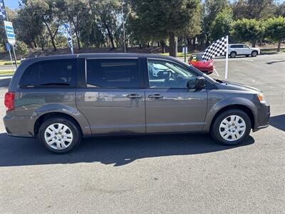 2018 Dodge Grand Caravan SE - Photo 22 - Pittsburg, CA 94565
