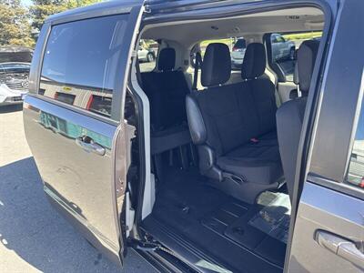 2018 Dodge Grand Caravan SE - Photo 24 - Pittsburg, CA 94565