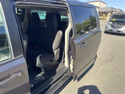 2018 Dodge Grand Caravan SE - Photo 15 - Pittsburg, CA 94565