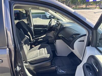 2018 Dodge Grand Caravan SE - Photo 28 - Pittsburg, CA 94565