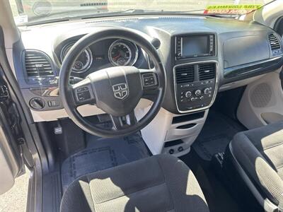 2018 Dodge Grand Caravan SE - Photo 2 - Pittsburg, CA 94565