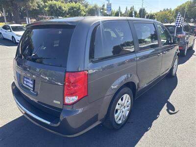 2018 Dodge Grand Caravan SE - Photo 21 - Pittsburg, CA 94565