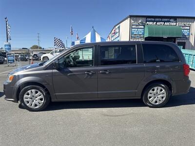 2018 Dodge Grand Caravan SE - Photo 14 - Pittsburg, CA 94565