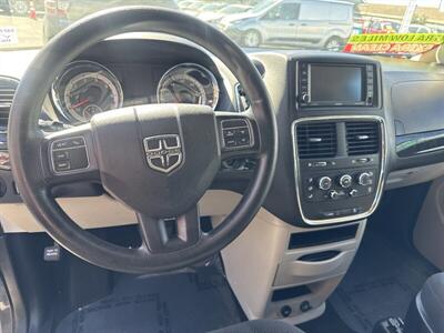2018 Dodge Grand Caravan SE - Photo 4 - Pittsburg, CA 94565
