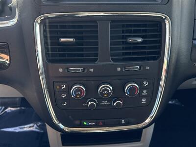 2018 Dodge Grand Caravan SE - Photo 10 - Pittsburg, CA 94565
