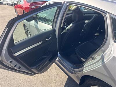 2017 Honda Civic EX-L   - Photo 18 - Pittsburg, CA 94565-2812