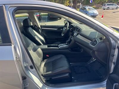 2017 Honda Civic EX-L   - Photo 29 - Pittsburg, CA 94565-2812
