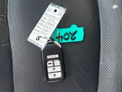 2017 Honda Civic EX-L   - Photo 35 - Pittsburg, CA 94565-2812