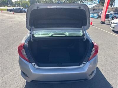 2017 Honda Civic EX-L   - Photo 22 - Pittsburg, CA 94565-2812