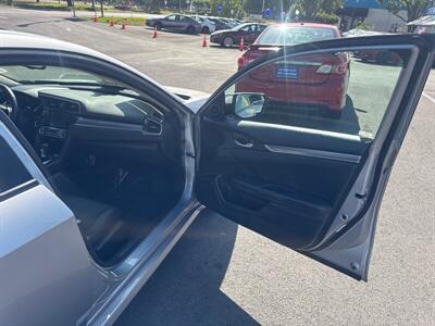 2017 Honda Civic EX-L   - Photo 27 - Pittsburg, CA 94565-2812
