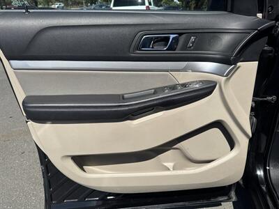 2018 Ford Explorer - Photo 12 - Pittsburg, CA 94565