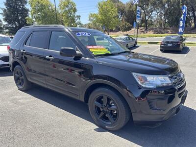 2018 Ford Explorer - Photo 30 - Pittsburg, CA 94565