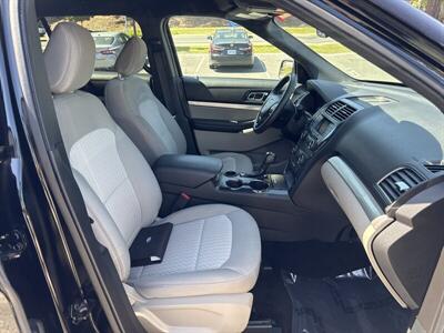 2018 Ford Explorer - Photo 29 - Pittsburg, CA 94565