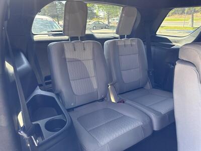 2018 Ford Explorer - Photo 27 - Pittsburg, CA 94565