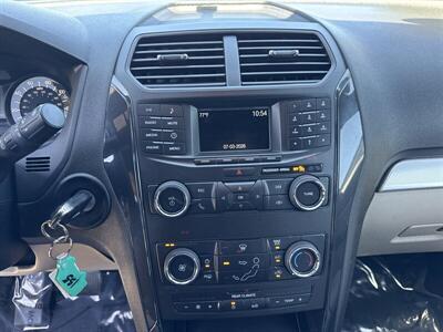 2018 Ford Explorer - Photo 8 - Pittsburg, CA 94565