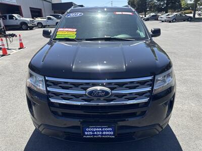 2018 Ford Explorer - Photo 32 - Pittsburg, CA 94565