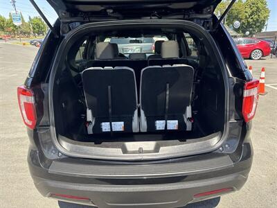 2018 Ford Explorer - Photo 23 - Pittsburg, CA 94565