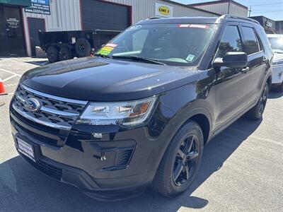 2018 Ford Explorer - Photo 35 - Pittsburg, CA 94565
