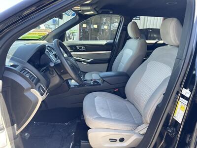 2018 Ford Explorer - Photo 3 - Pittsburg, CA 94565