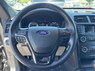 2018 Ford Explorer - Photo 4 - Pittsburg, CA 94565