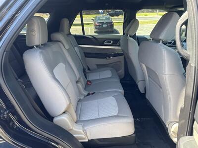 2018 Ford Explorer - Photo 28 - Pittsburg, CA 94565