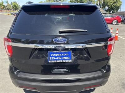 2018 Ford Explorer - Photo 20 - Pittsburg, CA 94565