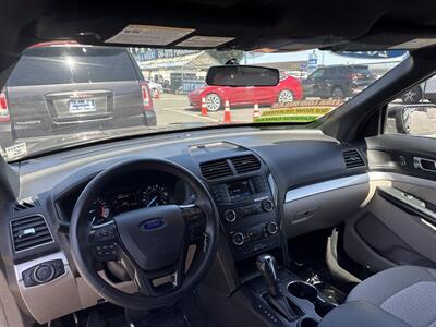 2018 Ford Explorer - Photo 2 - Pittsburg, CA 94565