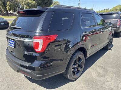2018 Ford Explorer - Photo 24 - Pittsburg, CA 94565