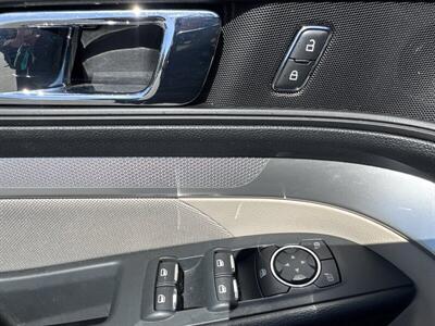 2018 Ford Explorer - Photo 13 - Pittsburg, CA 94565