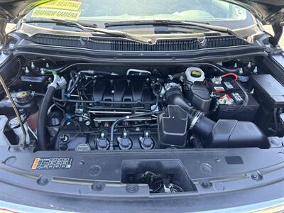 2018 Ford Explorer - Photo 31 - Pittsburg, CA 94565