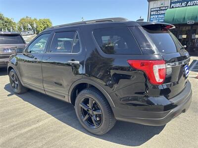 2018 Ford Explorer - Photo 19 - Pittsburg, CA 94565