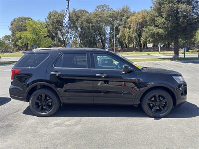 2018 Ford Explorer - Photo 25 - Pittsburg, CA 94565