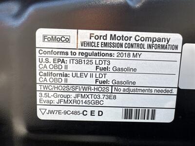 2018 Ford Explorer - Photo 33 - Pittsburg, CA 94565