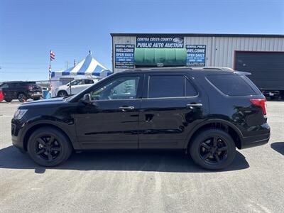 2018 Ford Explorer - Photo 15 - Pittsburg, CA 94565