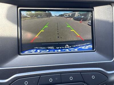 2018 Ford Fusion Hybrid S   - Photo 10 - Pittsburg, CA 94565