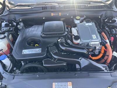 2018 Ford Fusion Hybrid S   - Photo 28 - Pittsburg, CA 94565