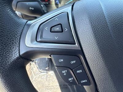 2018 Ford Fusion Hybrid S   - Photo 5 - Pittsburg, CA 94565