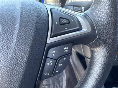 2018 Ford Fusion Hybrid S   - Photo 7 - Pittsburg, CA 94565