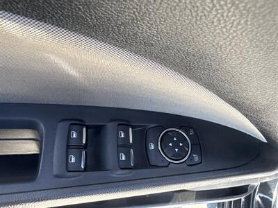 2018 Ford Fusion Hybrid S   - Photo 13 - Pittsburg, CA 94565