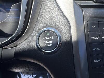 2018 Ford Fusion Hybrid S   - Photo 8 - Pittsburg, CA 94565