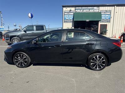 2019 Toyota Corolla SE - Photo 14 - Pittsburg, CA 94565-2812